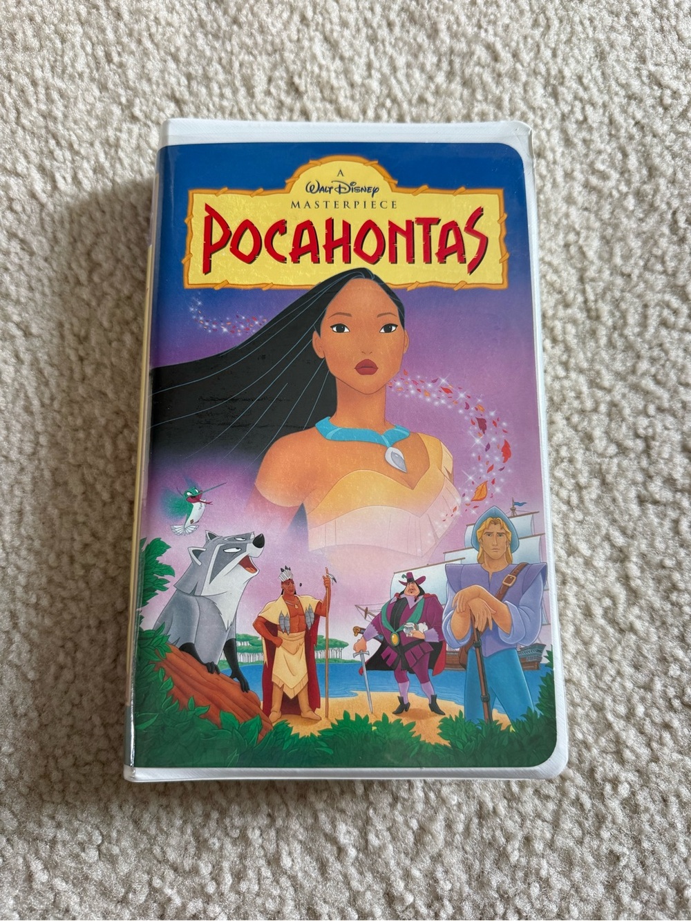 Disney VHS Tape Collection - Picture 13 of 16
